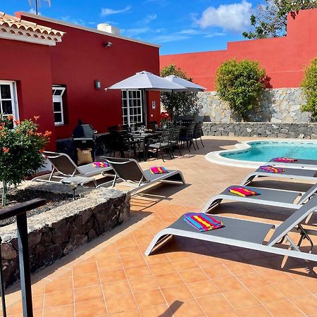 Villa Consuelo - Quiet Location Close To Resorts Buzanada المظهر الخارجي الصورة
