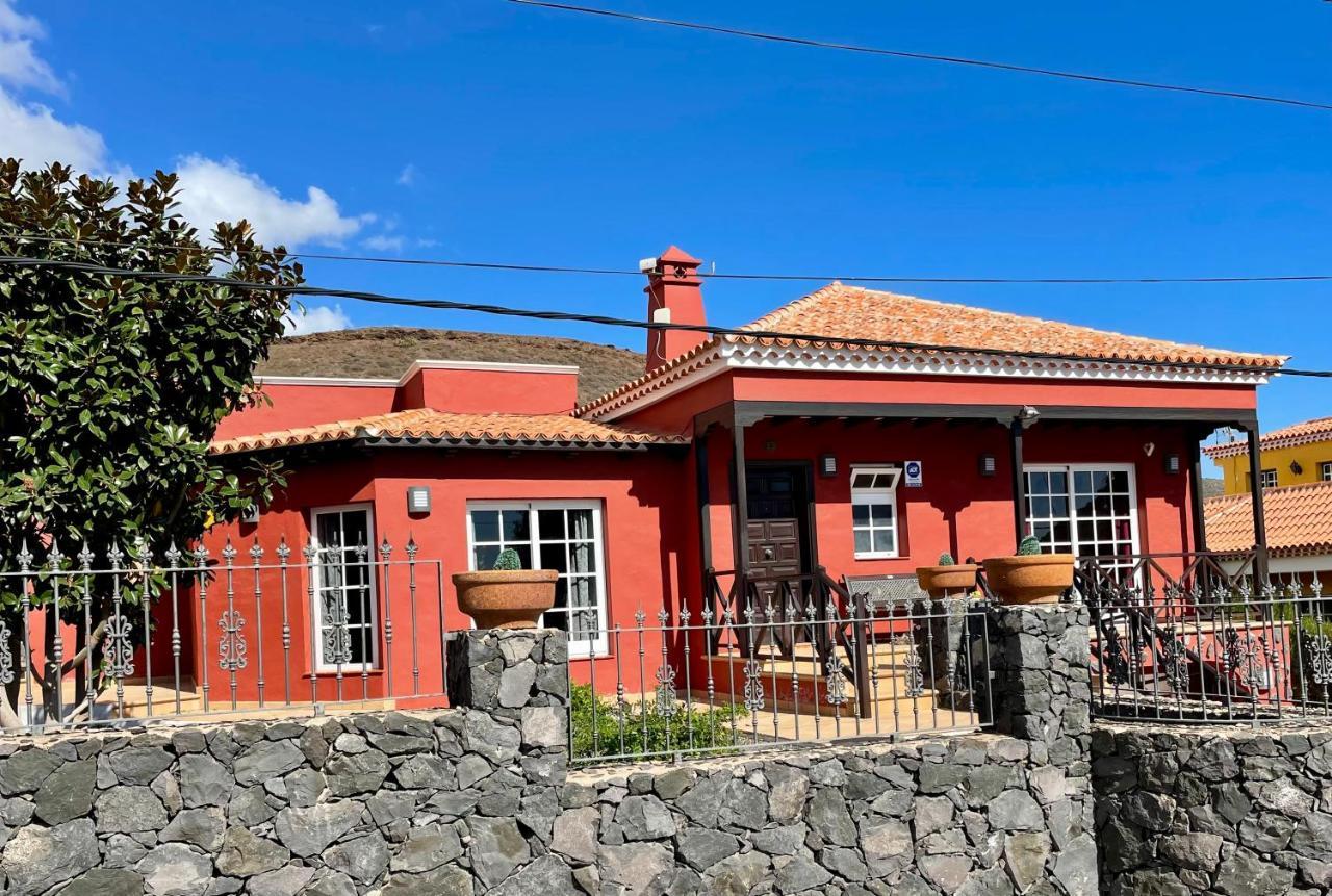 Villa Consuelo - Quiet Location Close To Resorts Buzanada المظهر الخارجي الصورة