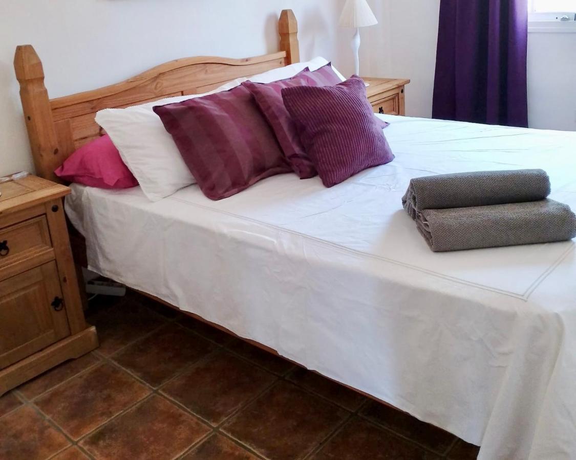 Villa Consuelo - Quiet Location Close To Resorts Buzanada المظهر الخارجي الصورة